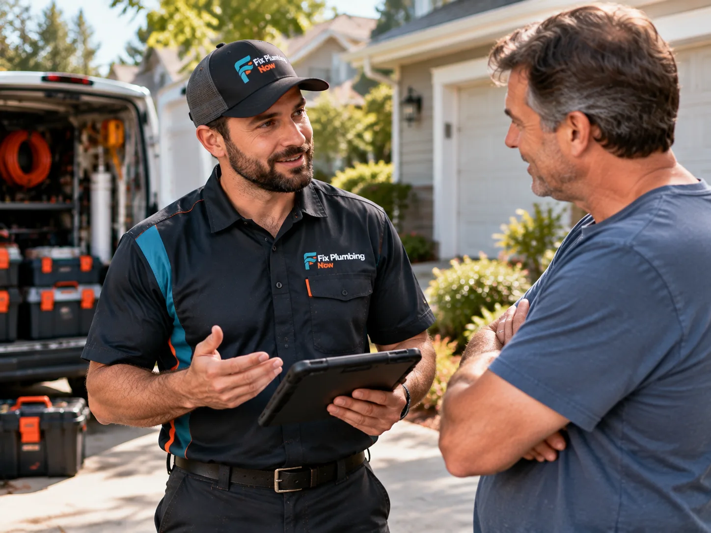 Clogged Drain Service Lafayette, OH FAQs
